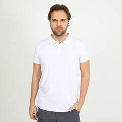 Cotton Poloshirt