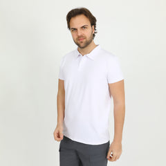 Cotton Poloshirt