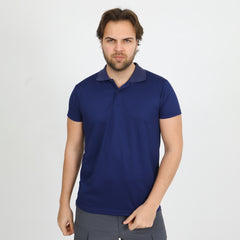 Cotton Poloshirt