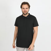Cotton Poloshirt