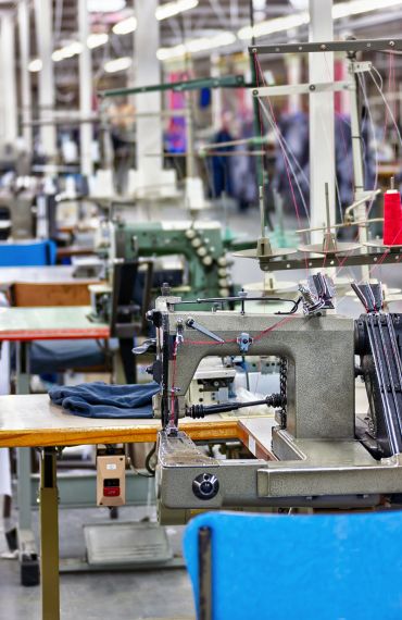 Unveiling Innovations: Emerging Trends in Textile Manufacturing