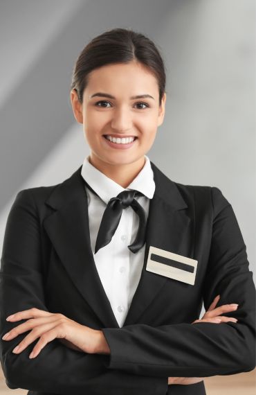 Enhancing Hospitality: The Impact of Staff Uniforms on Guest Experience