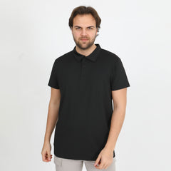 Cotton Poloshirt